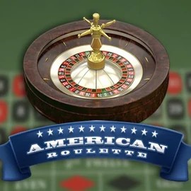American Roulette (BGaming) logo by BGAMING at Priced Up CasinoAmerican Roulette (BGaming)