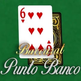 Baccarat - Punto Banco – slot by Red Tiger Gaming, featured at priced-up-casino.co.uk
