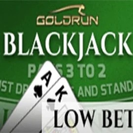 Blackjack Low Bets online slot from Holland Power Gaming – play at priced-up-casino.co.uk