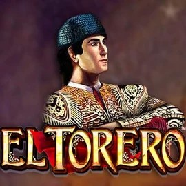 El Torero logo by RTG (Reel Time Gaming) at Priced Up CasinoEl Torero