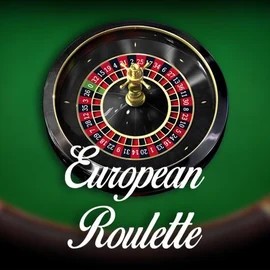 Official Table Games logo: European Roulette (Red Tiger) by Red Tiger Gaming at Priced Up Casino