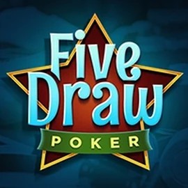 Try Five Draw Poker MH (Nucleus) slot by Nucleus Gaming on priced-up-casino.co.uk – logo image