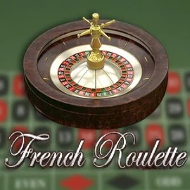 French Roulette (BGaming) online game logo by BGAMING on priced-up-casino.co.uk