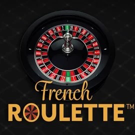 French Roulette (NetEnt) casino game by NetEnt – featured logo at Priced Up Casino