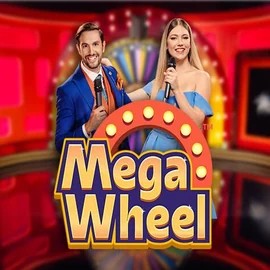 Play the Mega Wheel slot by Pragmatic Play on Priced Up Casino