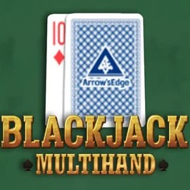 Multihand Blackjack – slot by Pragmatic Play, featured at priced-up-casino.co.uk