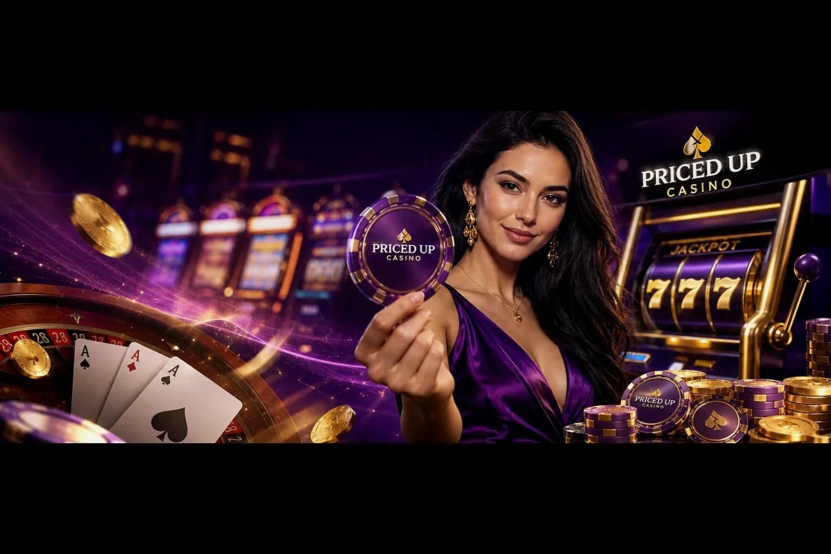 Priced Up Start Bonus