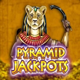 Play Pyramid Jackpots slot by King Show Games on priced-up-casino.co.uk