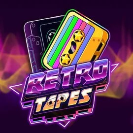 game logo by Push Gaming on priced-up-casino.co.uk