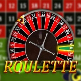 Roulette (Pragmatic Play) game by Pragmatic Play – logo hosted on Priced Up Casino