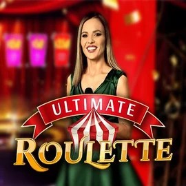 game logo by Ezugi on priced-up-casino.co.uk